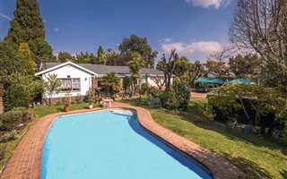 4 Bedroom House in Woodmead