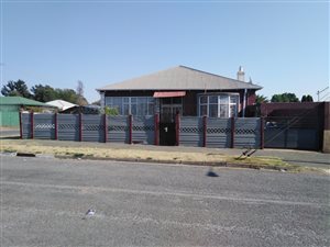 3 Bed House in Newlands