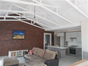 4 Bed House in Baillie Park
