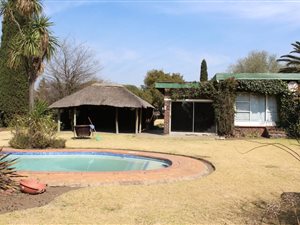 3 Bed House in Benoni North