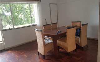 2 Bedroom Apartment in Rondebosch