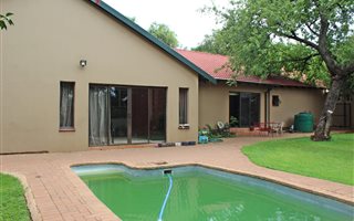 3 Bedroom House in Melodie