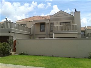 3 Bed House in Pomona