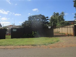 1 Bed House in Rensburg