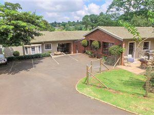 4 Bed House in Hillcrest Park