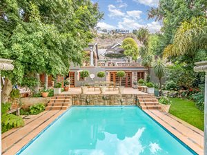4 Bed House in Linksfield