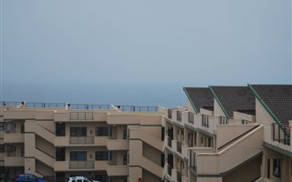 3 Bedroom Flat in Amanzimtoti
