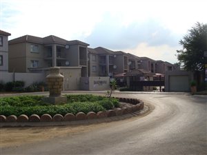 2 Bed Townhouse in Bardene