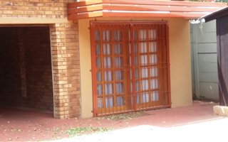 1 Bedroom Apartment in Brackenhurst