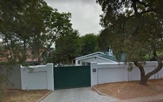 1 Bedroom Garden Cottage in Parkmore