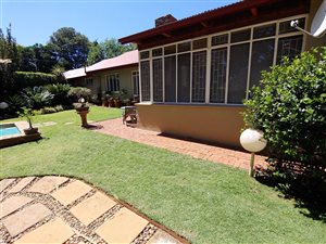 3 Bed House in Meyerspark