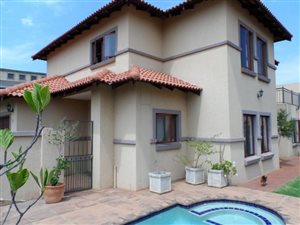 4 Bed House in Eldo Meadows