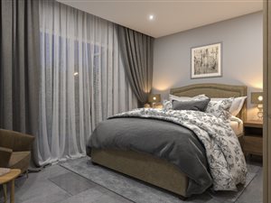 3 Bed House in Vaalpark