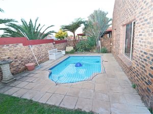 4 Bed House in Impala Park