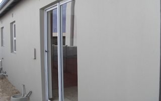 2 Bedroom House in Khayelitsha