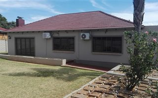 3 Bedroom House in Horison Park