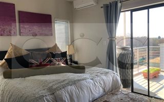 3 Bedroom Apartment in Broadacres