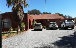 4 Bedroom House in Kathu