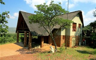 5 Bedroom House in Bela-Bela (Warmbaths)