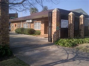 390 m² Commercial space in Fairleads