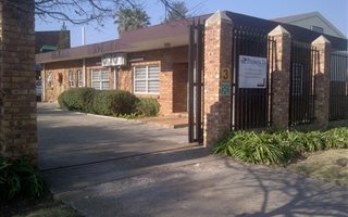 390 m² Commercial space in Fairleads