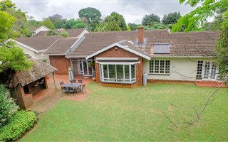 3 Bedroom Simplex in Kloof