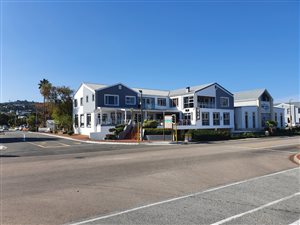 69 m² Commercial space in Knysna Central