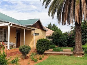 3 Bed House in Memorial Road Area