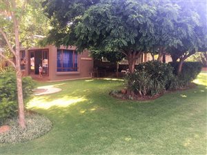 3 Bed House in Ventersdorp