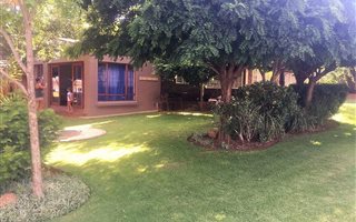 3 Bedroom House in Ventersdorp