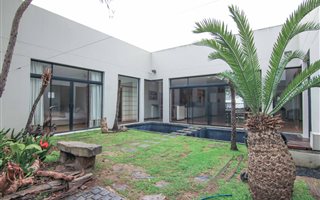 3 Bedroom House in Die Boord