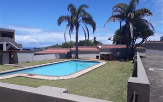 2 Bedroom Flat in Beacon Bay