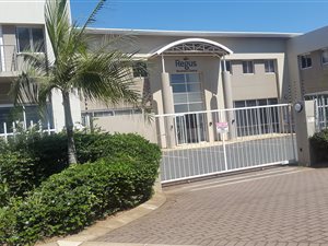 9 m² Commercial space in Ballito