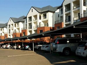 2 Bed Townhouse in Greenstone Hill