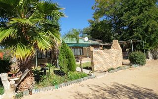 3 Bedroom House in Keimoes