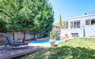 4 Bedroom House in Durbanville