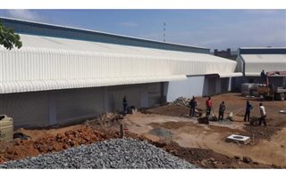 145 m² Commercial space in Shakas Rock