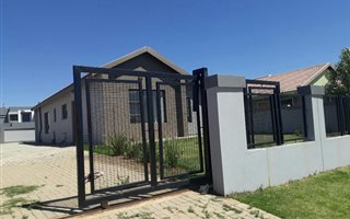 3 Bedroom House in Vista Park