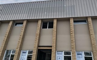 600 m² Commercial space in Edenvale