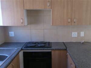 2 Bed Apartment in Karen Park