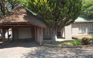 3 Bedroom Townhouse in Kuruman
