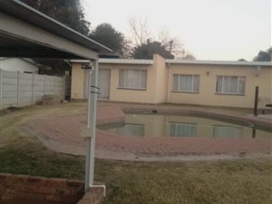 2 Bed Apartment in Bonaero Park