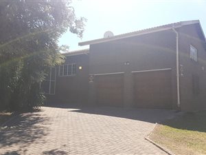 3 Bedroom House in Observation Hill