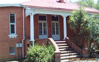 1 Bedroom Apartment in Pelham