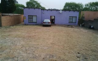 3 Bedroom House in Shalimar Ridge