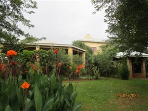 4.3 ha Farm in Bashewa