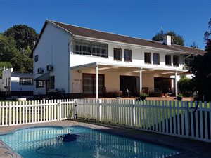 5 Bed Simplex in Howick