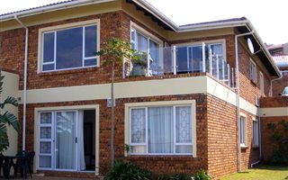 3 Bedroom Townhouse in Port Edward
