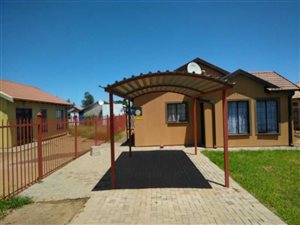 Heidedal Property And Houses To Rent Private Property