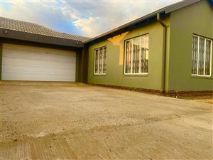 3 Bed House in Powerville